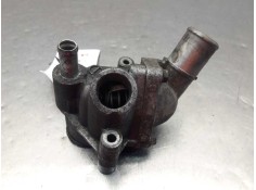 Recambio de caja termostato para toyota yaris 1.4 turbodiesel cat referencia OEM IAM  1NDVT  2