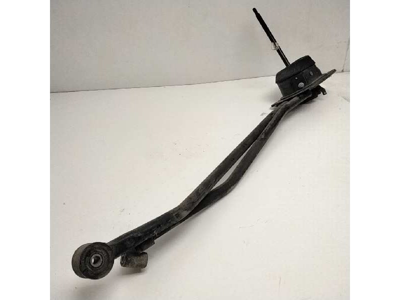 Recambio de palanca cambio para nissan bluebird berlina (t12/72) 2.0 referencia OEM IAM   11449