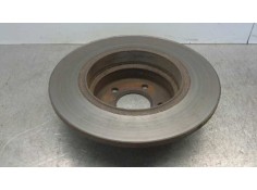 Recambio de disco freno trasero para bmw x5 (e53) 3.0i referencia OEM IAM 34216859678   2