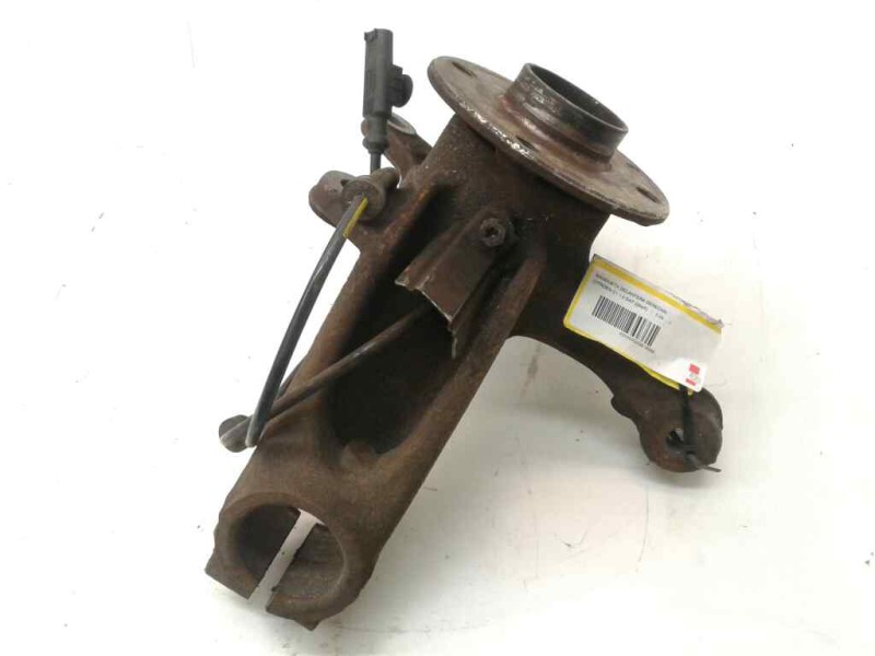 Recambio de mangueta delantera derecha para citroen c1 1.0 cat (384f) referencia OEM IAM 364788  