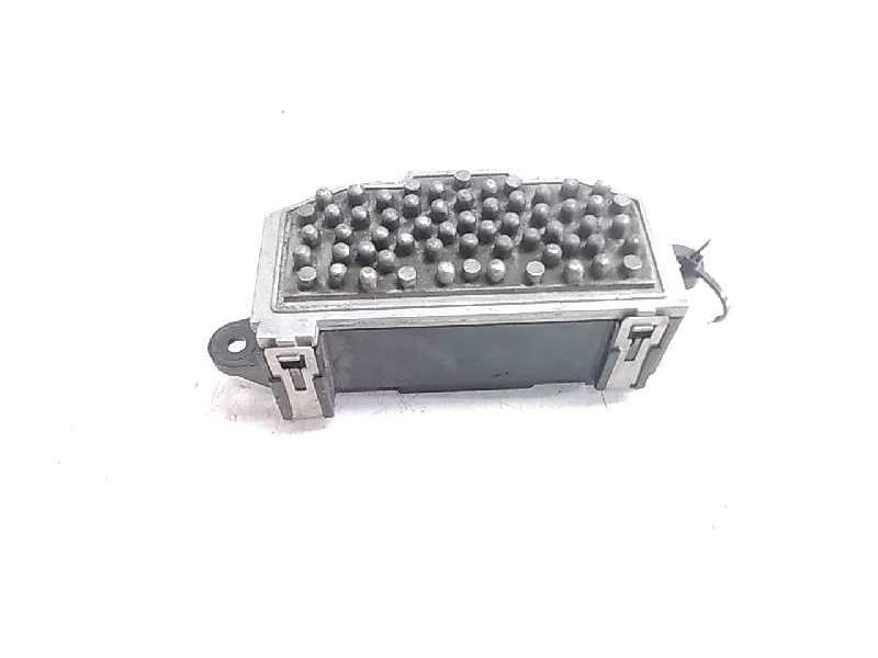 Recambio de resistencia calefaccion para citroën c4 picasso referencia OEM IAM 9654652480  