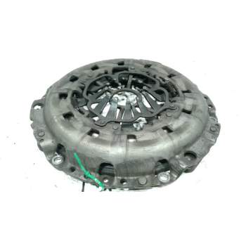 Recambio de prensa embrague para skoda superb (3u4) comfort referencia OEM IAM   
