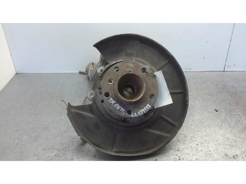 Recambio de mangueta trasera derecha para bmw x5 (e53) 3.0i referencia OEM IAM 33326770744  