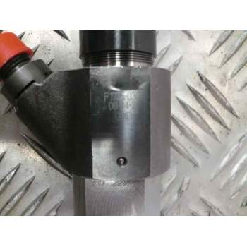 Recambio de inyector para iveco daily ka 3.0 diesel referencia OEM IAM 044502007 044502007 