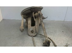 Recambio de mangueta trasera derecha para bmw x5 (e53) 3.0i referencia OEM IAM 33326770744   2