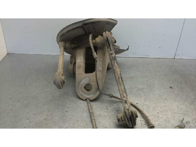 Recambio de mangueta trasera derecha para bmw x5 (e53) 3.0i referencia OEM IAM 33326770744  