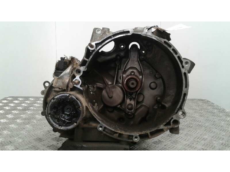 Recambio de caja cambios para skoda fabia (6y2/6y3) comfort referencia OEM IAM FNK  