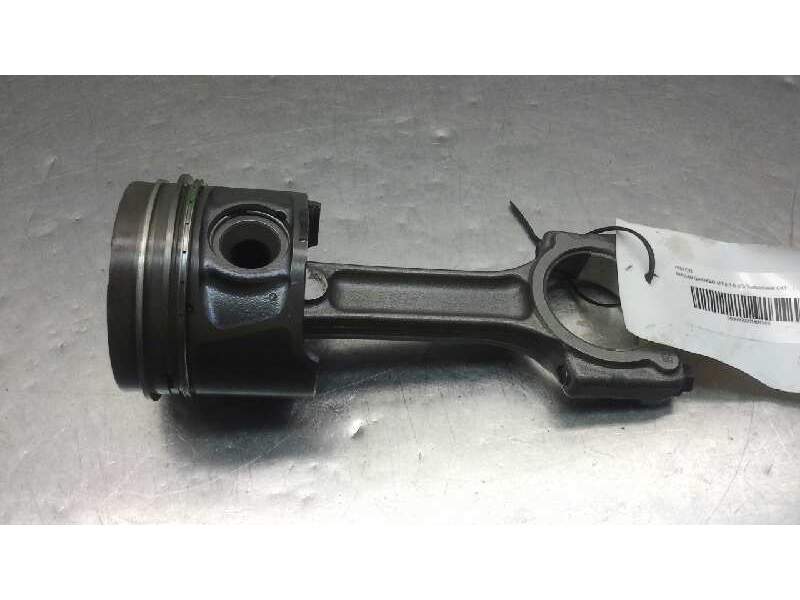 Recambio de piston para nissan qashqai (j10) 1.5 dci turbodiesel cat referencia OEM IAM   