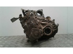 Recambio de caja cambios para skoda fabia (6y2/6y3) comfort referencia OEM IAM FNK   2