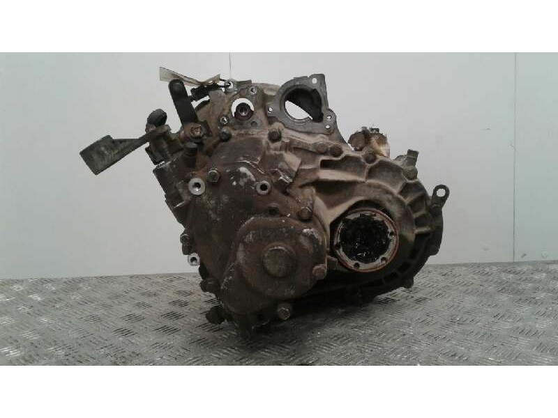 Recambio de caja cambios para skoda fabia (6y2/6y3) comfort referencia OEM IAM FNK  