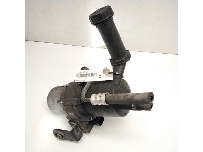 Recambio de bomba direccion electrica hidraulica para citroen c4 coupe vts referencia OEM IAM 9657613580  