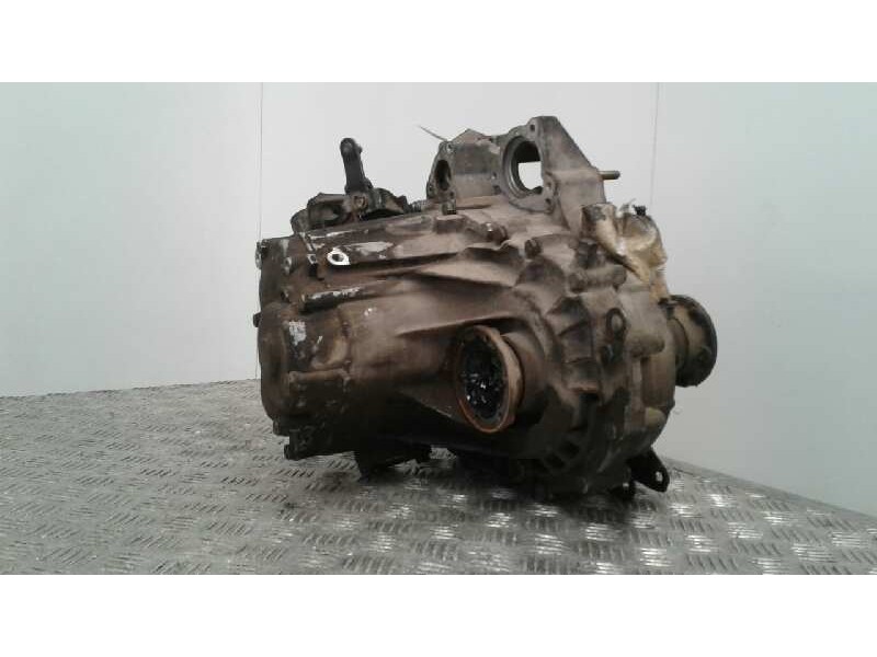 Recambio de caja cambios para skoda fabia (6y2/6y3) comfort referencia OEM IAM FNK  
