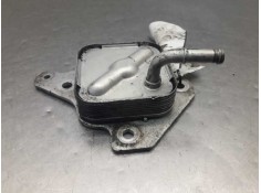 Recambio de enfriador aceite motor para toyota yaris 1.4 turbodiesel cat referencia OEM IAM  1NDVT 9Z07