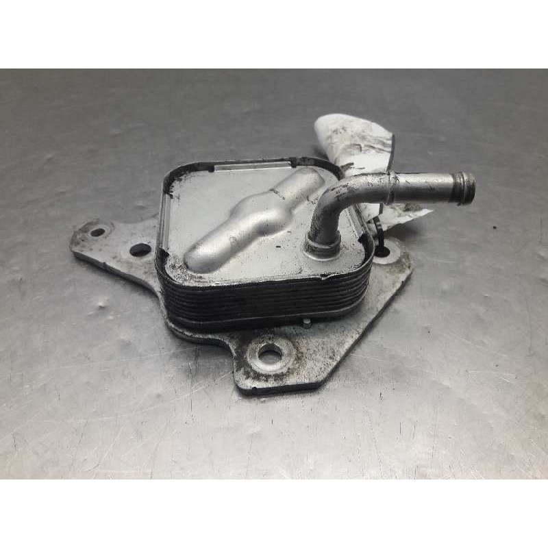 Recambio de enfriador aceite motor para toyota yaris 1.4 turbodiesel cat referencia OEM IAM  1NDVT 9Z07