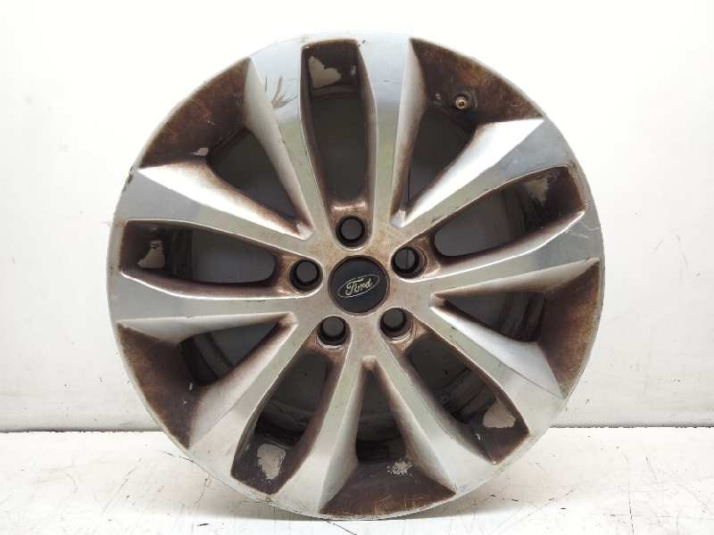 Recambio de llanta aluminio para ford kuga (cbv) 2.0 tdci cat referencia OEM IAM 17-5-TORNILLOS ET52.5 