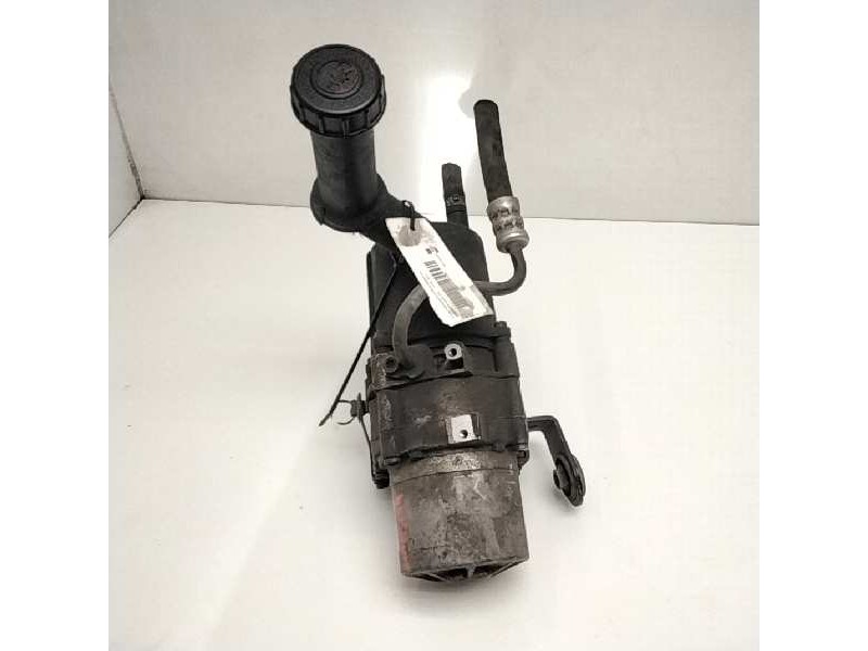 Recambio de bomba direccion electrica hidraulica para citroen c4 coupe vts referencia OEM IAM 9657613580  