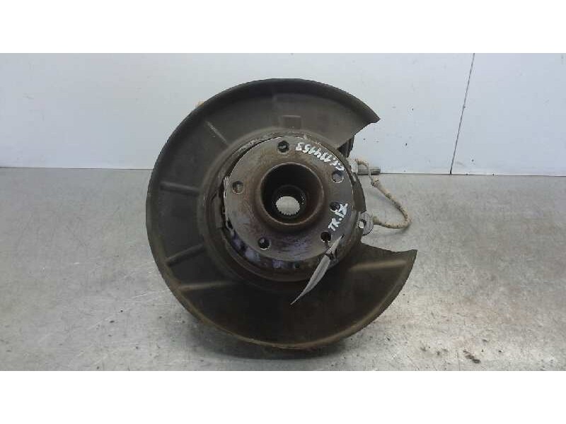 Recambio de mangueta trasera izquierda para bmw x5 (e53) 3.0i referencia OEM IAM 33326770743  