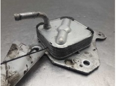 Recambio de enfriador aceite motor para toyota yaris 1.4 turbodiesel cat referencia OEM IAM  1NDVT 9Z07 2