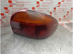 Recambio de piloto trasero derecho para ford mondeo berlina (gd) clx referencia OEM IAM   