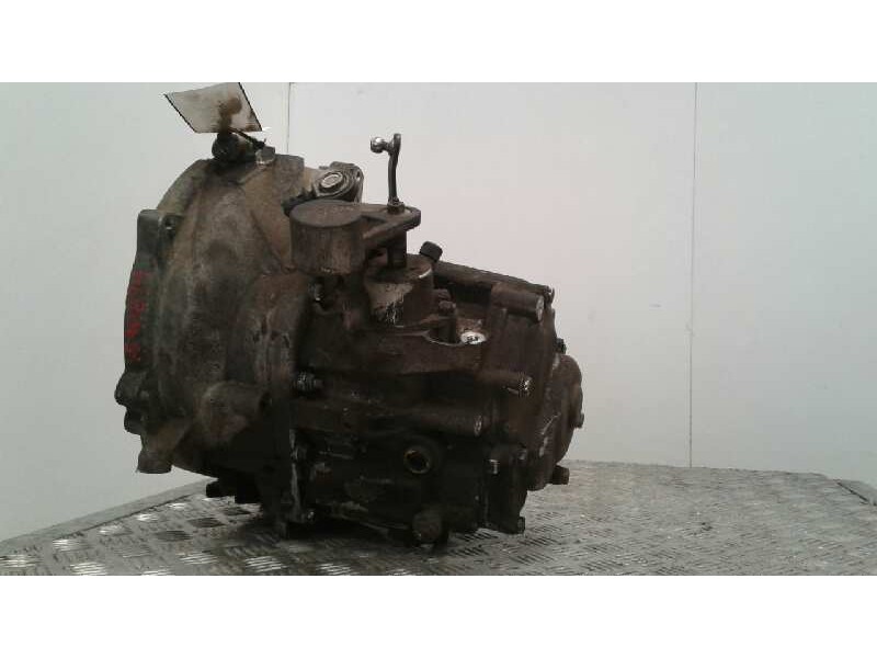 Recambio de caja cambios para skoda fabia (6y2/6y3) comfort referencia OEM IAM FNK  