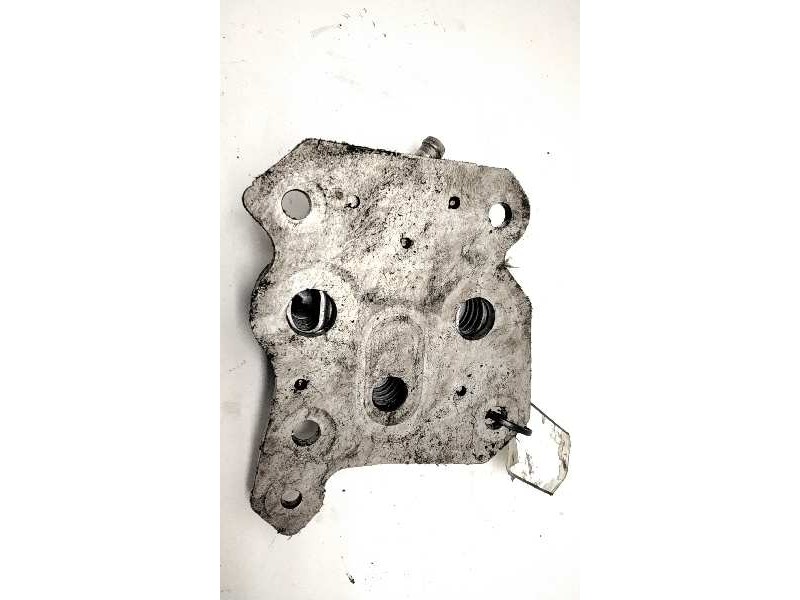 Recambio de enfriador aceite motor para toyota yaris 1.4 turbodiesel cat referencia OEM IAM  1NDVT 9Z07