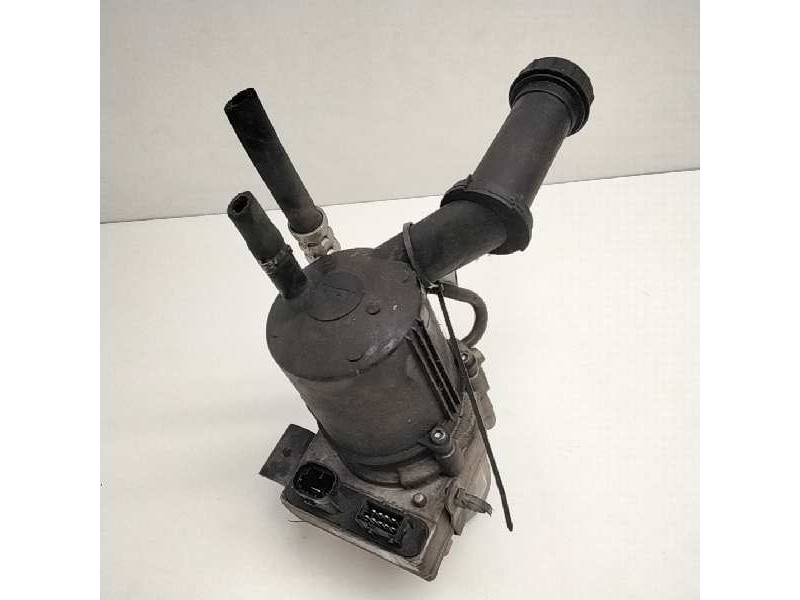 Recambio de bomba direccion electrica hidraulica para citroen c4 coupe vts referencia OEM IAM 9657613580  
