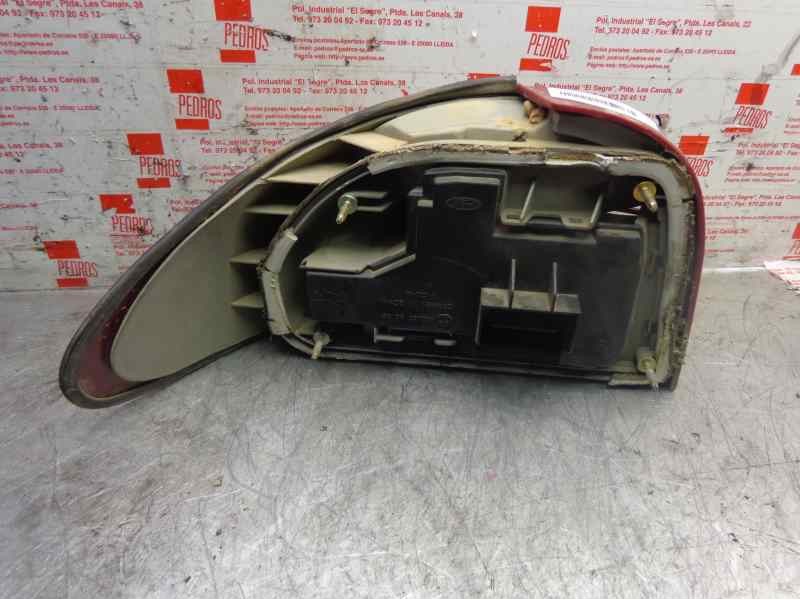 Recambio de piloto trasero derecho para ford mondeo berlina (gd) clx referencia OEM IAM   