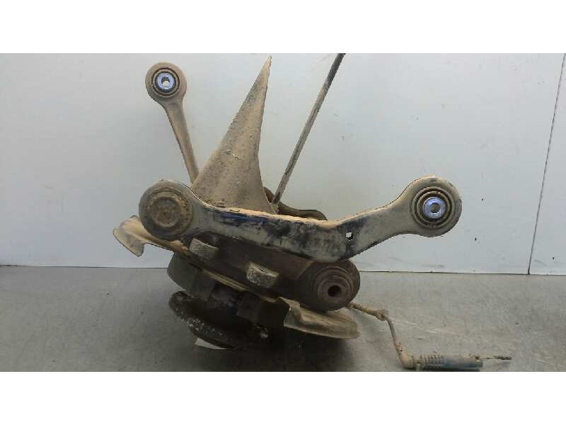 Recambio de mangueta trasera izquierda para bmw x5 (e53) 3.0i referencia OEM IAM 33326770743  