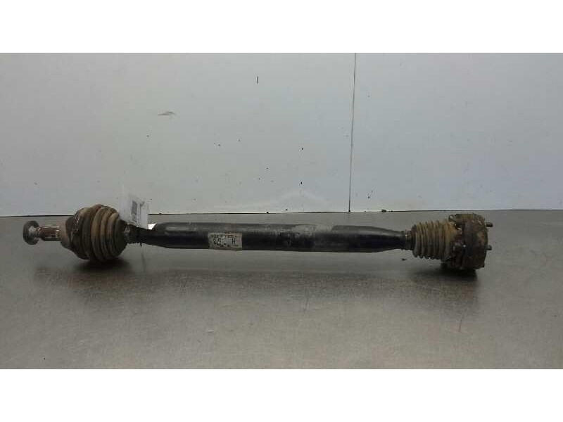 Recambio de transmision delantera derecha para skoda fabia (6y2/6y3) comfort referencia OEM IAM 6Q0407272S  