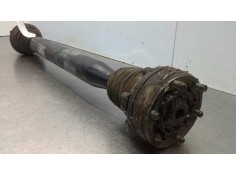 Recambio de transmision delantera derecha para skoda fabia (6y2/6y3) comfort referencia OEM IAM 6Q0407272S   2