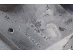 Recambio de panel frontal para citroen c4 coupe vts referencia OEM IAM 9653700380   2