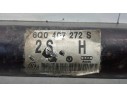 TRANSMISION DELANTERA DERECHA 6Q0407272S 