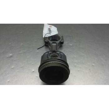 Recambio de piston para nissan qashqai (j10) 1.5 dci turbodiesel cat referencia OEM IAM   