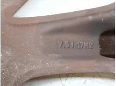 Recambio de llanta aluminio para ford kuga (cbv) 2.0 tdci cat referencia OEM IAM 17-5-TORNILLOS ET52.5  2