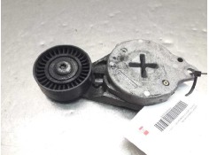 Recambio de tensor correa auxiliar para toyota yaris 1.4 turbodiesel cat referencia OEM IAM  1NDVT 