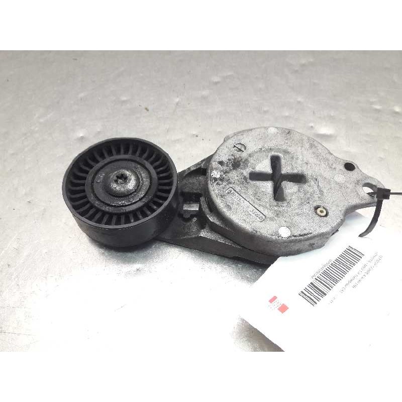 Recambio de tensor correa auxiliar para toyota yaris 1.4 turbodiesel cat referencia OEM IAM  1NDVT 