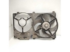 Recambio de electroventilador para citroen jumper caja cerrada (1) referencia OEM IAM   114651 2