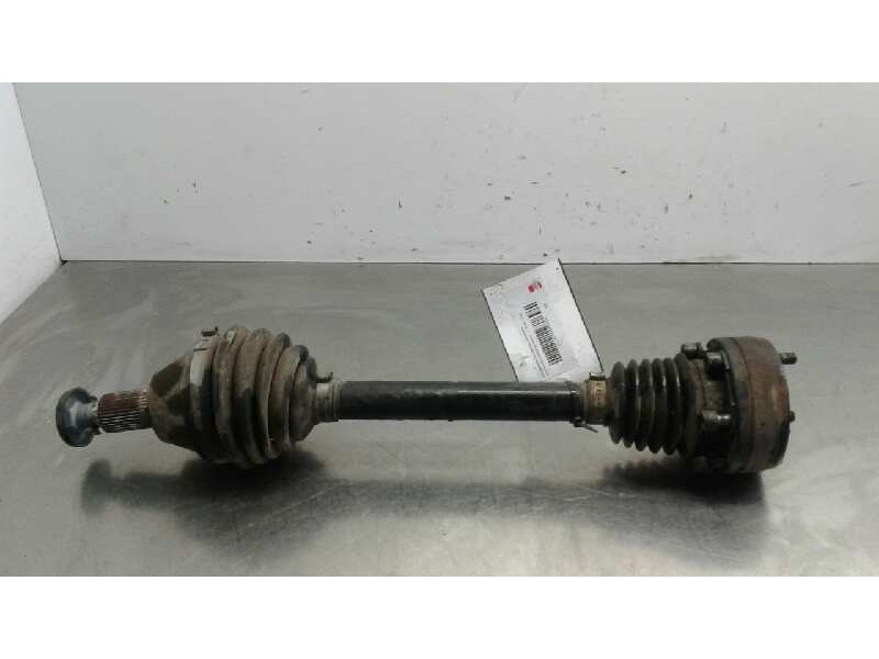 Recambio de transmision delantera izquierda para skoda fabia (6y2/6y3) comfort referencia OEM IAM   