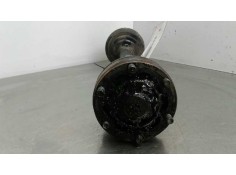 Recambio de transmision delantera izquierda para skoda fabia (6y2/6y3) comfort referencia OEM IAM    2