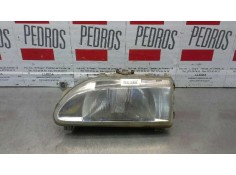 Recambio de faro izquierdo para renault 19 hatchback (b/c53) europa referencia OEM IAM 7701042951  