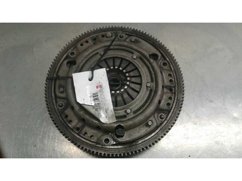 Recambio de kit embrague para skoda fabia (6y2/6y3) comfort referencia OEM IAM   