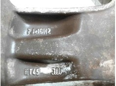 Recambio de llanta aluminio para volkswagen passat berlina (3c2) sportline referencia OEM IAM 16-5-TORNILLOS ET45  2