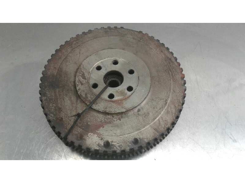 Recambio de kit embrague para skoda fabia (6y2/6y3) comfort referencia OEM IAM   