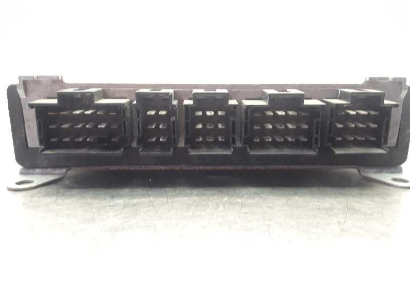 Recambio de centralita abs para iveco stralis (ad/at) referencia OEM IAM 4460034160 385 