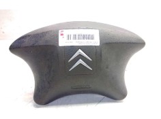 Recambio de airbag delantero izquierdo para citroen berlingo 1.9 d sx familiar referencia OEM IAM 90252370522211  