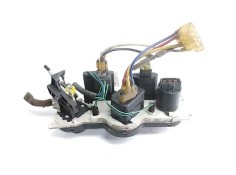 Recambio de mando calefaccion / aire acondicionado para hyundai coupe (j2) 2.0 fx coupe referencia OEM IAM    2