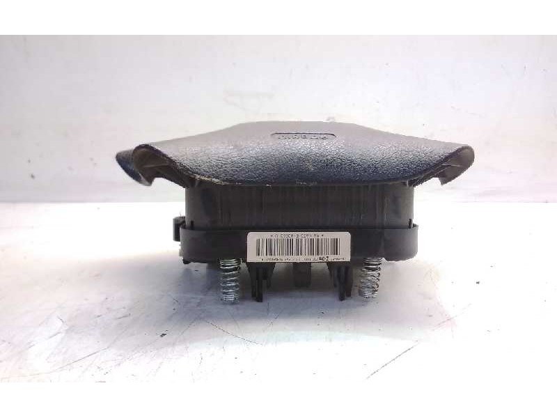 Recambio de airbag delantero izquierdo para citroen berlingo 1.9 d sx familiar referencia OEM IAM 90252370522211  