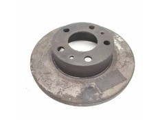 Recambio de disco freno delantero para citroen jumper caja cerrada (1) referencia OEM IAM   114659 2