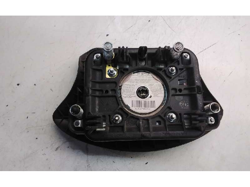 Recambio de airbag delantero izquierdo para citroen berlingo 1.9 d sx familiar referencia OEM IAM 90252370522211  