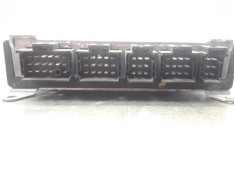 Recambio de centralita ebs para iveco stralis (ad/at) 10.3 diesel referencia OEM IAM 4461350180 385  2